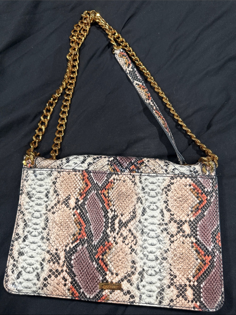 Aldo purse - Picture 2 of 5